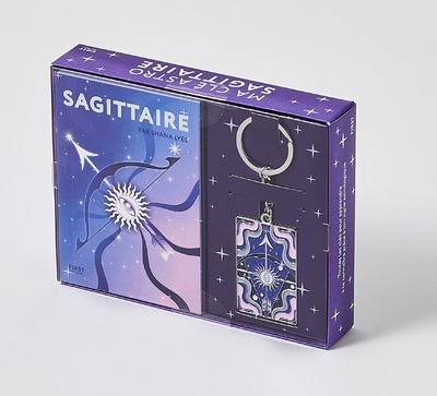 MA CLE ASTRO SAGITTAIRE