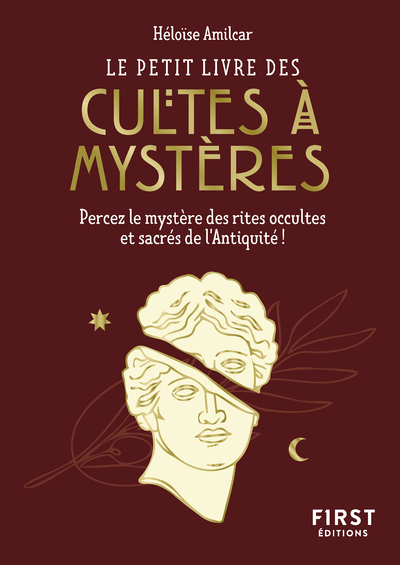 PETIT LIVRE DES CULTES A MYSTERES