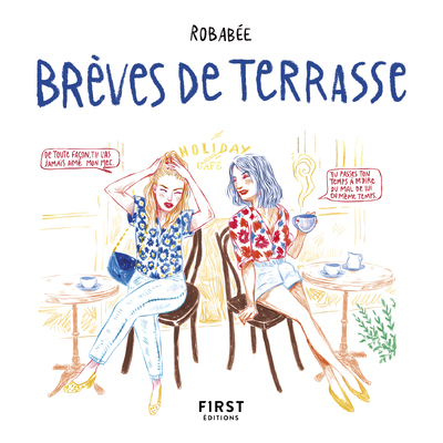BREVES DE TERRASSE