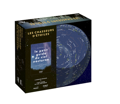 CHASSEURS D´ETOILES