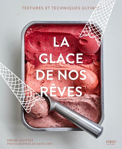 GLACE DE NOS REVES
