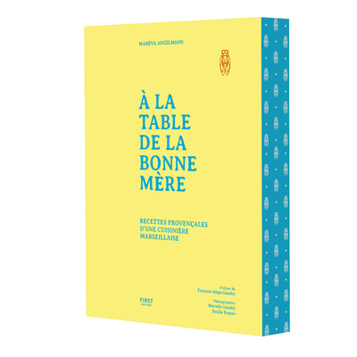 A LA TABLE DE LA BONNE MERE