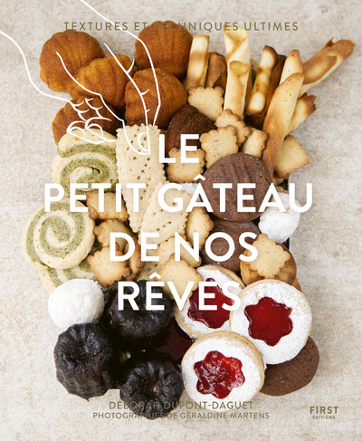 PETIT GATEAU DE NOS REVES