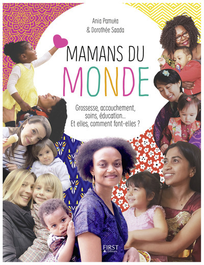 MAMANS DU MONDE