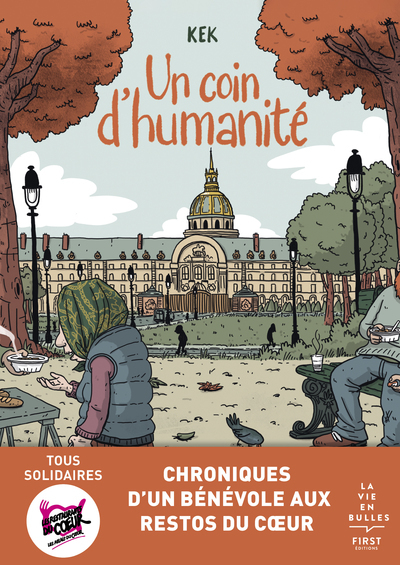 COIN D´HUMANITE