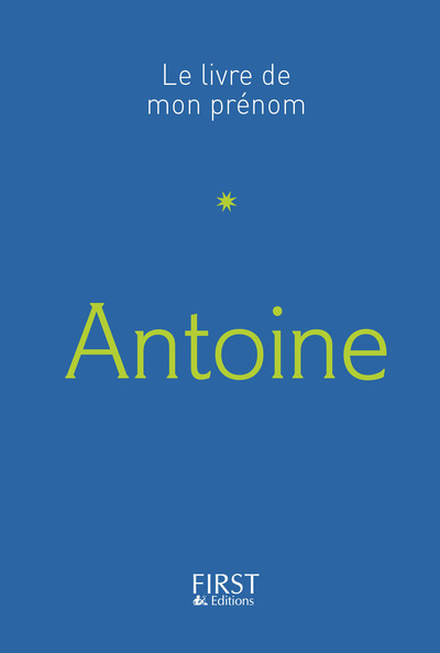 ANTOINE