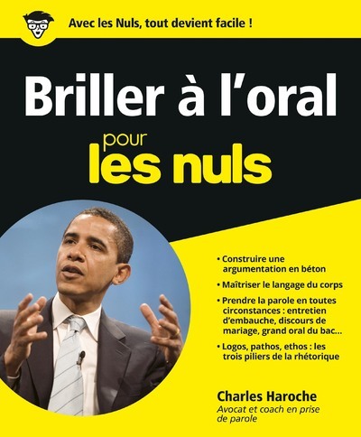 BRILLER A L´ORAL POUR LES NULS