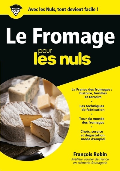 FROMAGE POUR LES NULS