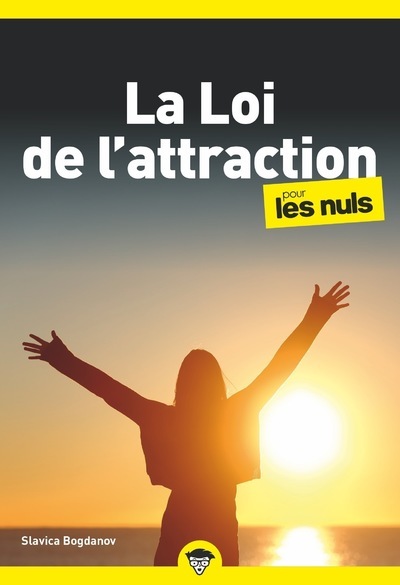 LOI DE L´ATTRACTION POCHE POUR LES NULS, 2E EDITION
