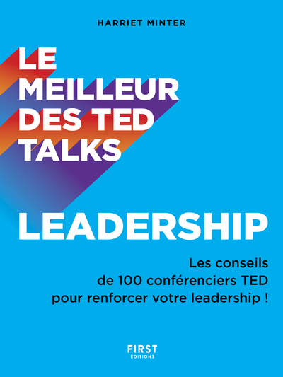 MEILLEUR DES TED TALKS - LEADERSHIP