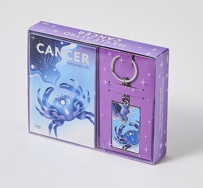 MA CLE ASTRO CANCER