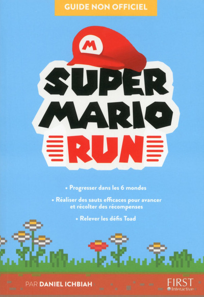 GUIDE SUPER MARIO RUN