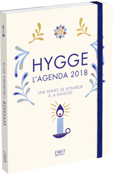 HYGGE - L´AGENDA 2018