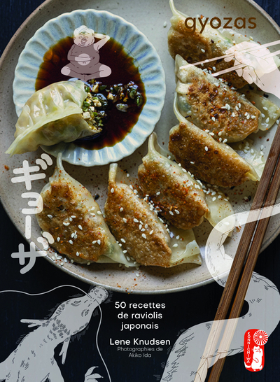 GYOZAS