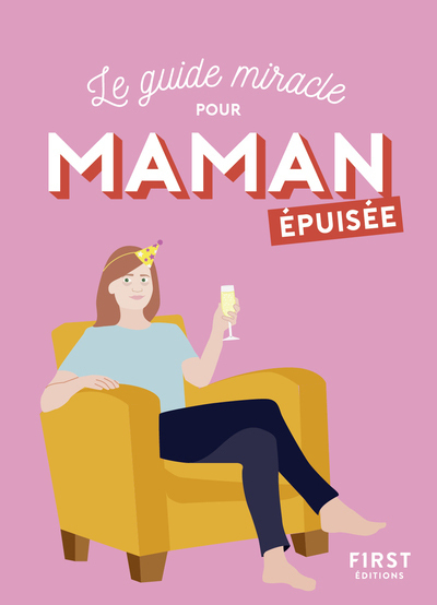 MAMAN EPUISEE