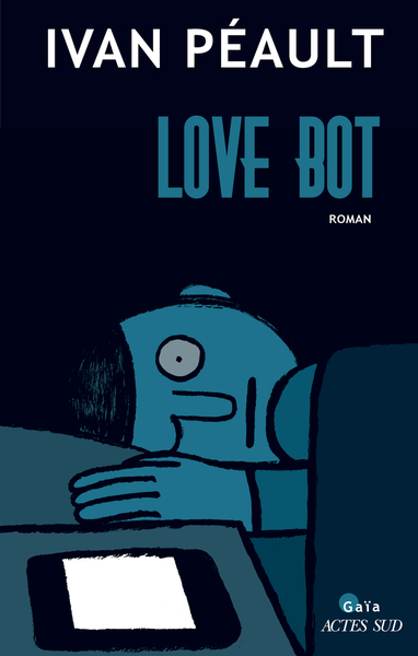 LOVE BOT