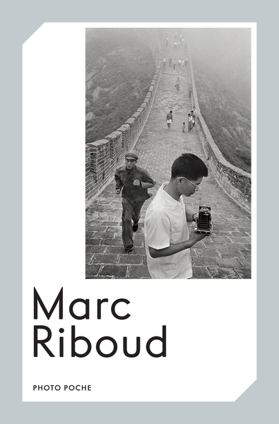 MARC RIBOUD