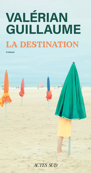 DESTINATION