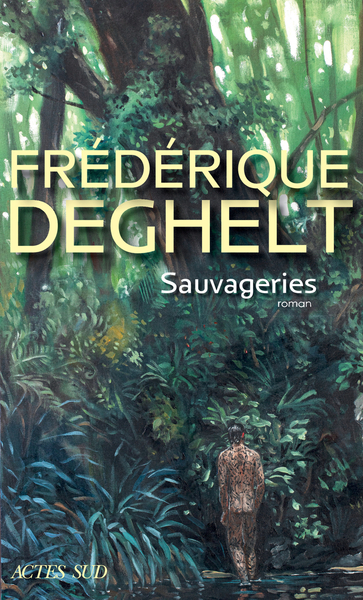 SAUVAGERIES