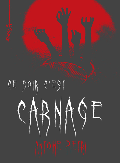 CE SOIR C´EST CARNAGE
