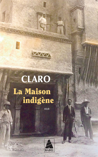 MAISON INDIGENE
