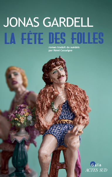 FETE DES FOLLES
