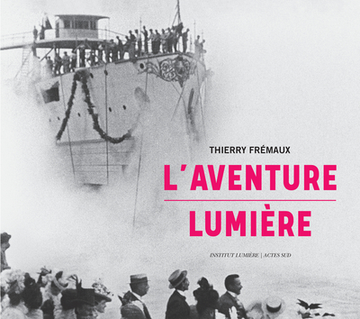 L´AVENTURE LUMIERE