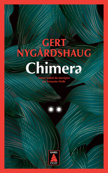 CHIMERA