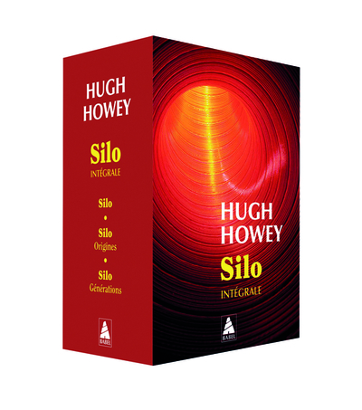 COFFRET BABEL SILO