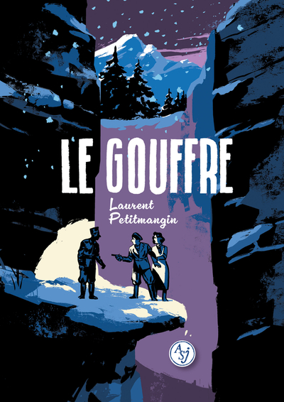GOUFFRE