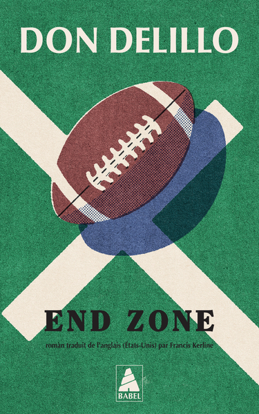 END ZONE