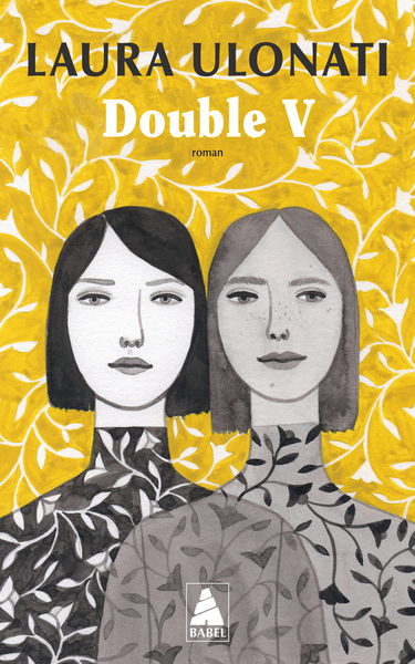 DOUBLE V
