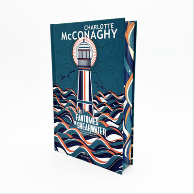 FANTOMES DE SHEARWATER (COLLECTOR)