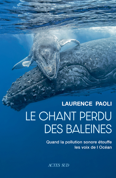 CHANT PERDU DES BALEINES