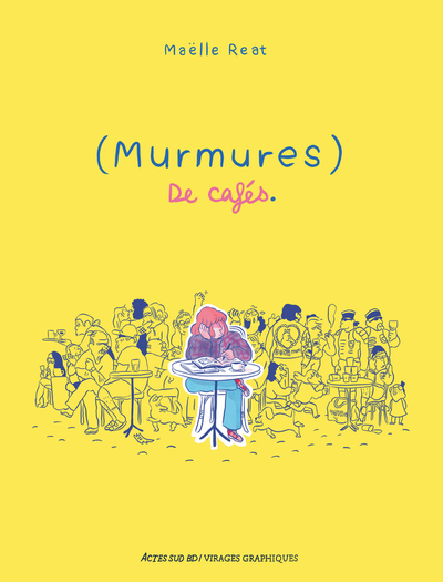 MURMURES DE CAFES