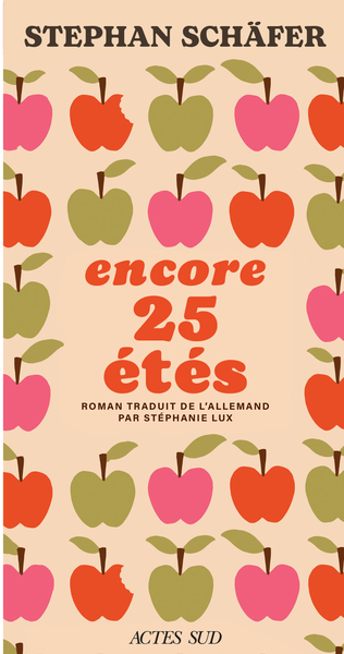 ENCORE 25 ETES