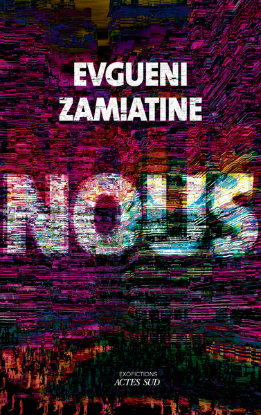 NOUS