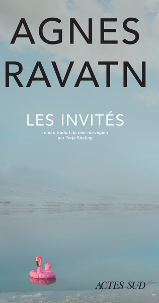 LES INVITES