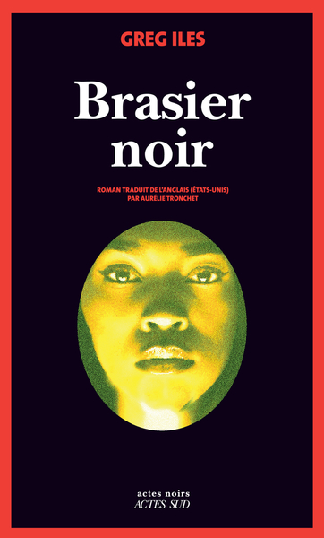 NATCHEZ BURNING - T01 - BRASIER NOIR