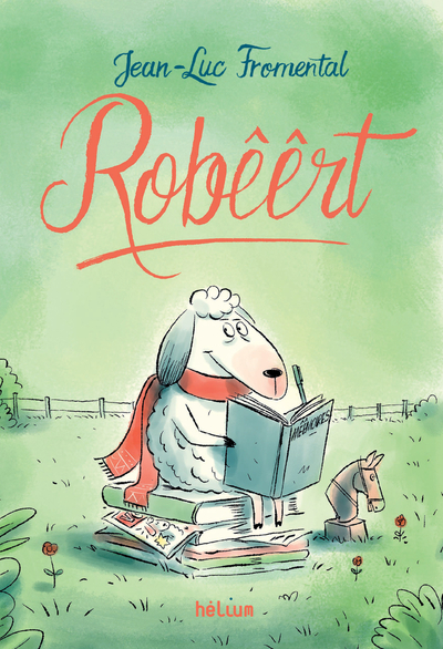 ROBEERT - MEEMOIRES