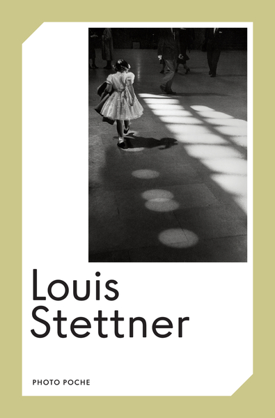 LOUIS STETTNER