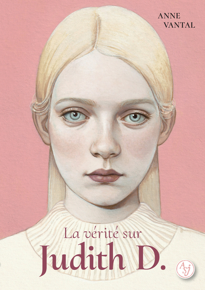 VERITE SUR JUDITH D.