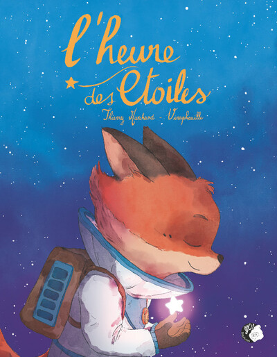 L´HEURE DES ETOILES