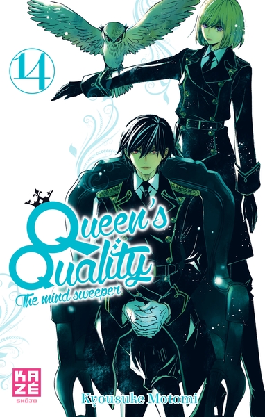 QUEEN´S QUALITY T14