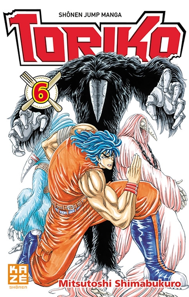 TORIKO T06