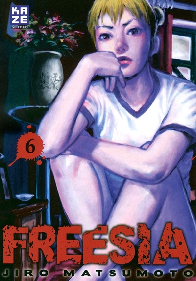 FREESIA T06