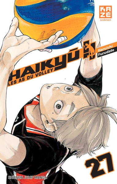 HAIKYU T27