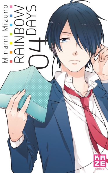 RAINBOW DAYS T04