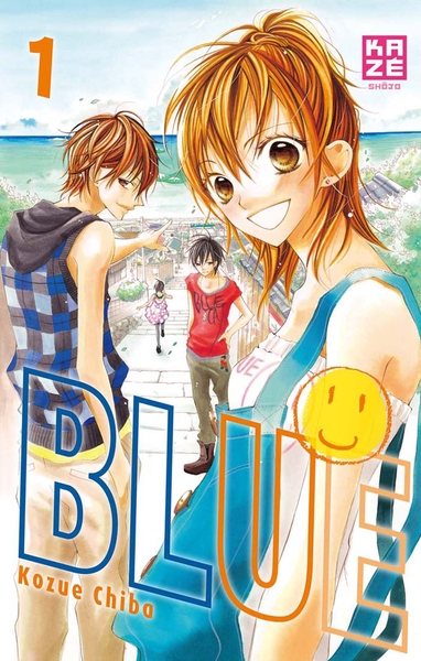 BLUE T01