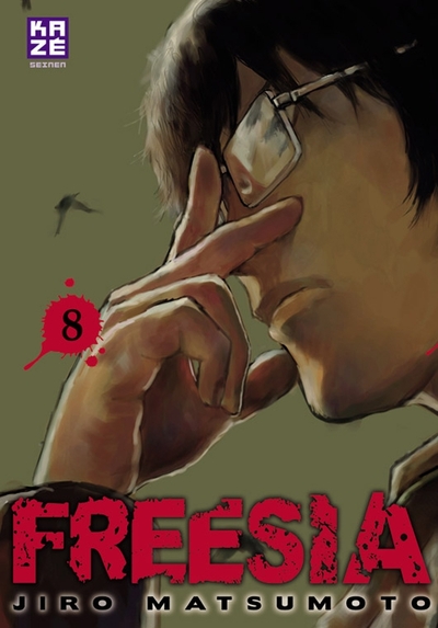 FREESIA T08